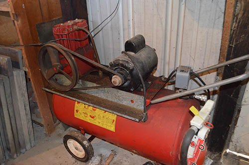 Property photo 64 - PERSONAL PROPERTY AUCTION in Allen County